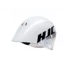Fahrradhelm HJC ADWATT 1.5 Weiß Größe S — Fahrrad-Schutzhelm