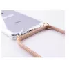 Halskette Lookabe loo008 gold nude – tragbares Smartphone-Accessoire-Anhänger