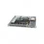 Super Micro Supermicro SC514 505 - Rack - einbaufähig - 1U - Erweitertes ATX - SATA/SAS - nicht Hot-Swap-fähig 500 Watt (CSE-514-505)