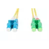 LWL-Patchkabel Digitus LC (APC) / LC 2m OS2 DK-293LCA3LC-02