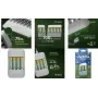 Batterieladegerät Varta Eco Charger Pro Recycled 4x AA 2100 mAh (Modell 56816)