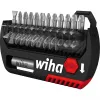 Wiha 39049 Werkzeugzubehör Schwarz