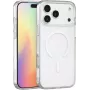 Renkforce iPhone 17 Pro Max Transparente Rückabdeckung Hülle Apple 17 max (RF-6830720)