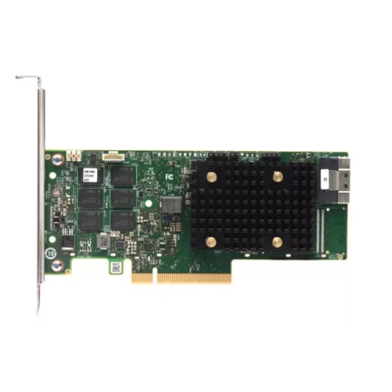 Lenovo RAID 940-16I RAID-Steuergerät PCI Express x4 4.0 12 Gbit/s