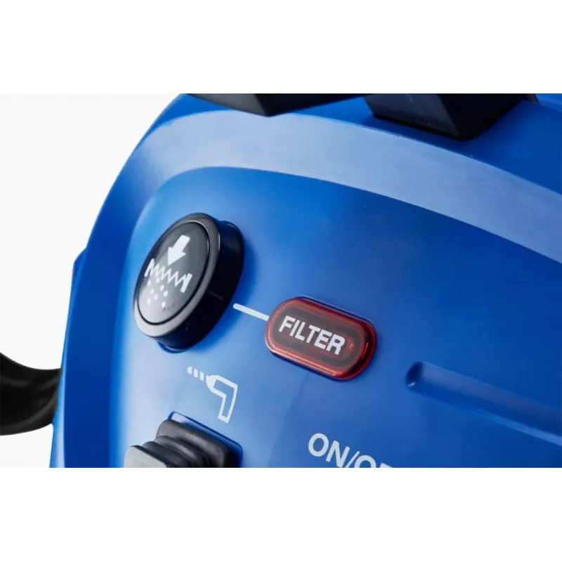 Nilfisk Multi II 30 T Schwarz, Blau 30 L 1400 W