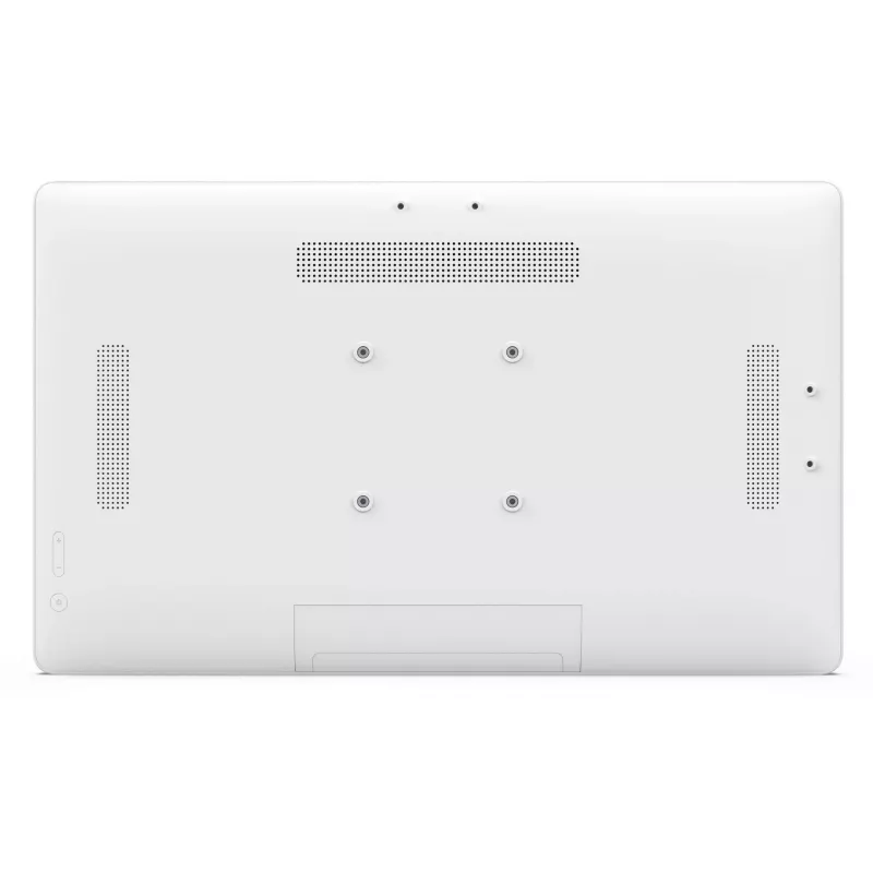 Monitor ALLNET ALLSD32RK3588A12 32 Zoll Android 12 RK3588 HDMI Weiß