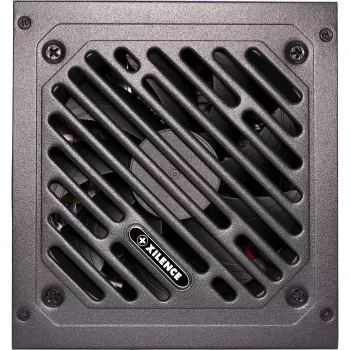 Netzteil XILENCE 650W, 80 PLUS GOLD, PFC Active, XN320
