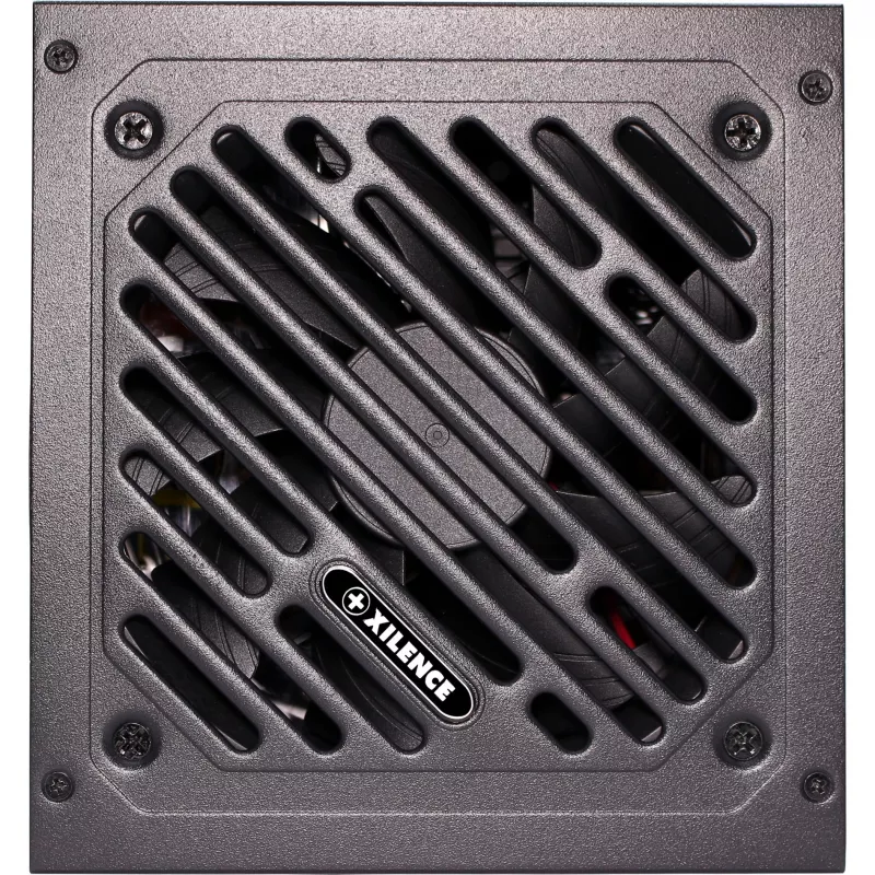 Netzteil XILENCE 650W, 80 PLUS GOLD, PFC Active, XN320