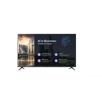 LG UHD TV Signage | 65PK640S0LB | 65 Zoll | Querformat | 16/7 | webOS | 8 ms