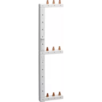 Phasenschiene KCL368L 3P 3reihig links vertikal (KCL368L)