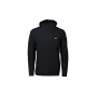 Thermo-Radjacke POC Mantle Thermal uran Schwarz — isolierte Thermo-Radjacke, Modell 342023