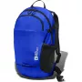 Jack Wolfskin Velocity 20 Rucksack - Blau/Schwarz, 20 L