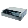 Wandmontagerack Digitus DN-19 04U-PB-B