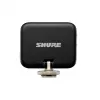 Kabelloser Kameramontage-Empfänger Shure MV-R-Z6 — 50–20000 Hz, 30 m Reichweite, 12–15 V, 308×101×38 mm, 0,429 kg, schwarz