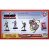 Masters of the Universe: Battleground Wave 5 - Masters of the Universe, Brettspiel-Erweiterung