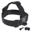 Maclean MC-825 Halter Kamera, Handy/Smartphone Schwarz