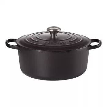 Le Creuset Signature Runder Bräter 28 cm