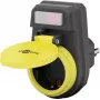 Wentronic 41266 Konnektivitätszubehör Schwarz