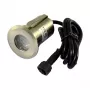 Synergy 21 LED-Bodeneinbaustrahler ARGOS rund in-G-C IP67 RGB