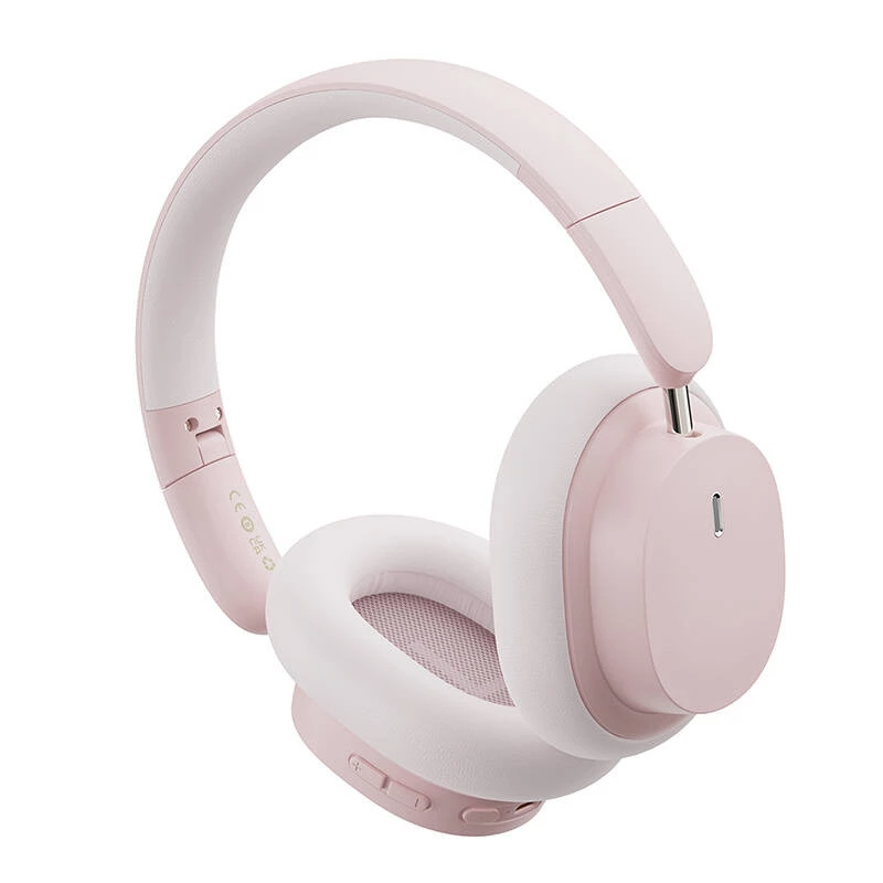 Headset Baseus Bowie D05