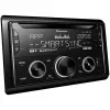 Car Media Receiver Pioneer FH-S820DAB Schwarz 200 W Bluetooth