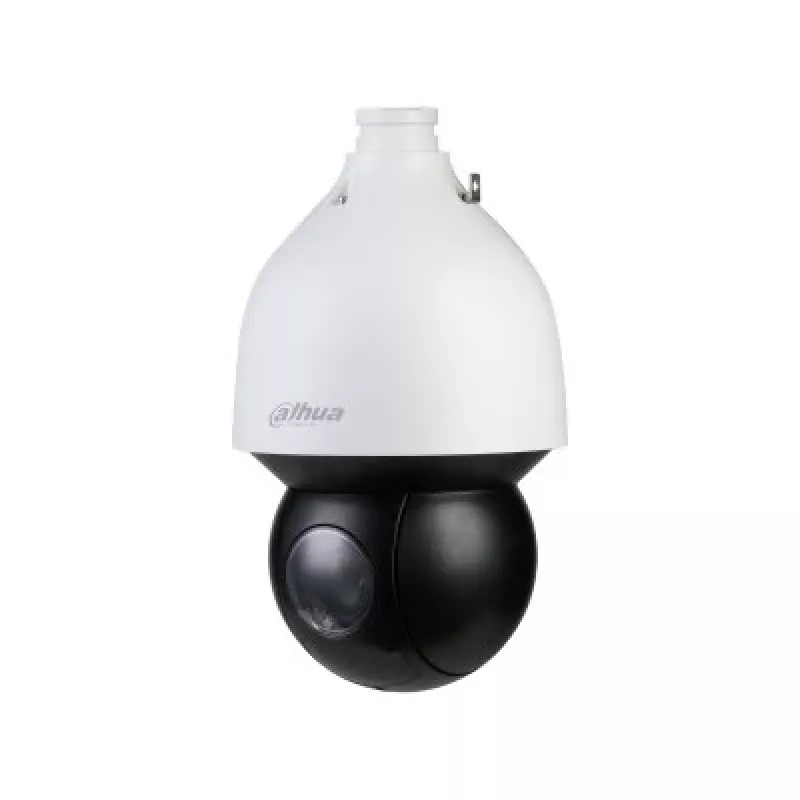 CCTV-Überwachungskamera DAHUA DH-SD5A225GB-HNR — 2 MP 1920×1080, 25-fach optischer Zoom, PTZ, IP67, IK10, PoE, Deckenmontage
