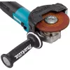 Makita GA5091X01 Winkelschleifer 12,5 cm 11500 RPM 1900 W 2,8 kg