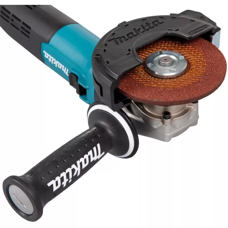 Makita GA5091X01 Winkelschleifer 12,5 cm 11500 RPM 1900 W 2,8 kg
