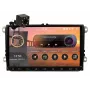 Autoradio BLOW CP02 2DIN 9-Zoll-Touchscreen Android GPS, Doppel-DIN-Multimediaeinheit