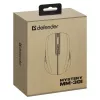Maus DEFENDER MYSTERY MM-301 RF+BT LILA 1600dpi 6T