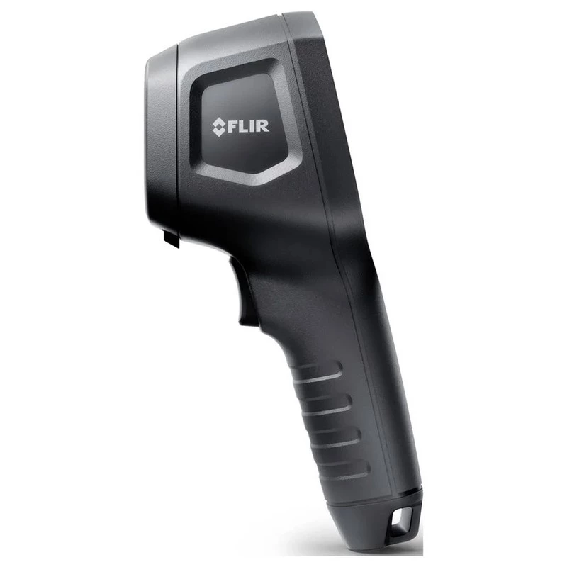 Wärmebildkamera FLIR TG298 Handgerät -25 bis +1080 °C, 320×240 LCD, 2,4 Zoll Display, IP54, USB-C, 8 GB