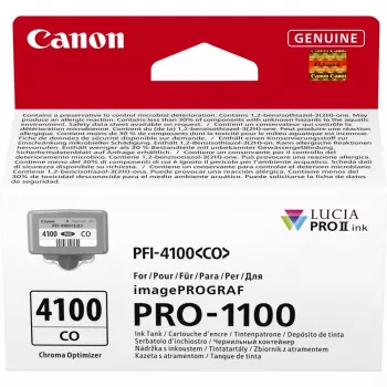 Canon LUCIA PRO II Tintenpatrone 1 Stück Original Standardertrag Optimizer