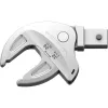 Drehmomentschlüssel-Set Wera 5136076001 115 mm 435 mm 110 mm
