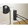 DeLOCK 11495 Computer-Datenumschalter 5 Gbit/s Schwarz Kunststoff