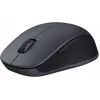 Kabellose Maus Xiaomi Dual‑mode Maus 2 — dual 2,4 GHz und Bluetooth Konnektivität, schwarz