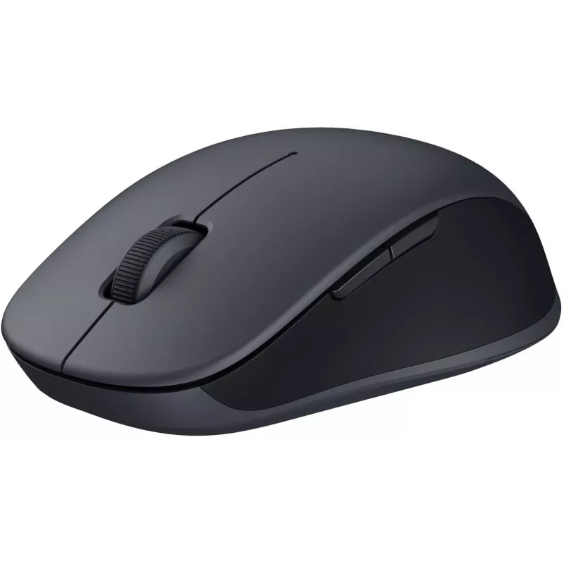 Kabellose Maus Xiaomi Dual‑mode Maus 2 — dual 2,4 GHz und Bluetooth Konnektivität, schwarz