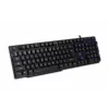 Rebeltec Kabelgebundenes Tastatur- und Maus-Set