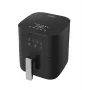 Heißluftfritteuse ESPERANZA EKA002 — für die Arbeitsplatte 3,5 l, 1350 W, Touch-Bedienung, 7 Programme, herausnehmbare Schale