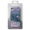 Cover Krusell 61897 Handyhülle für iPhone SE 2020 iPhone 7 8 Blau