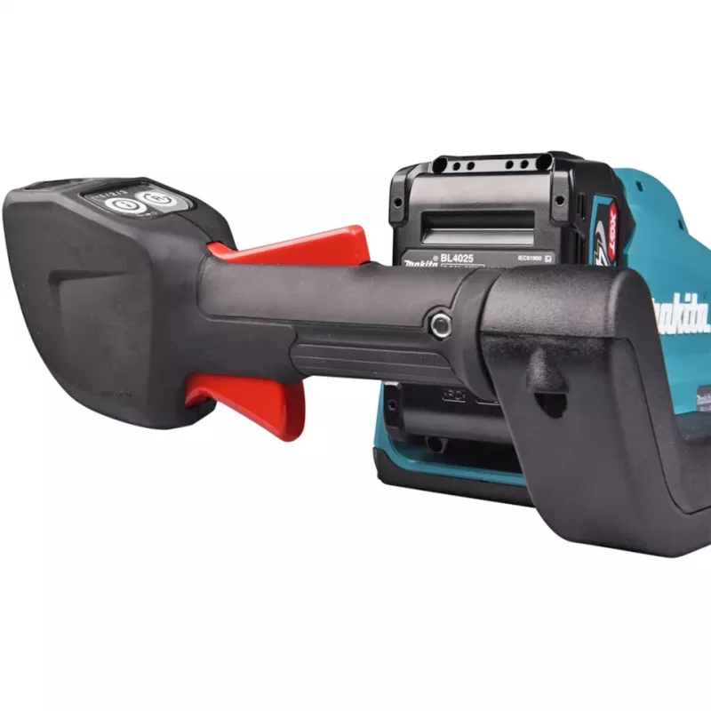 Makita UH014GZ Elektro-Heckenschere Einzelmesser 3,4 kg