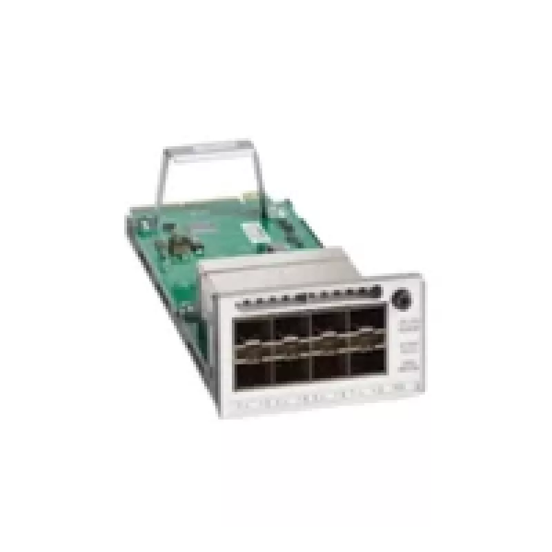 Cisco Przełącznik Catalyst 9300 8 x 10G/25G Network Module