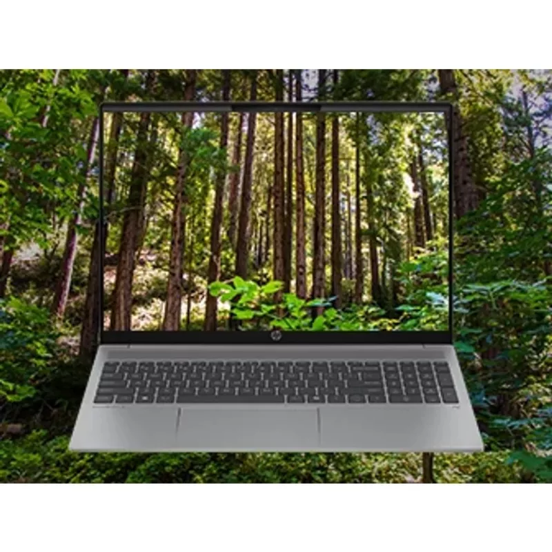 Laptop HP OmniBook 5 16-af1220nw — 16,0 Zoll 2K IPS 300 nits, 16GB LPDDR5x, 512GB PCIe 4.0 SSD, Intel Core Ultra 5 225U, Intel Arc (integriert), 59Wh, Win11