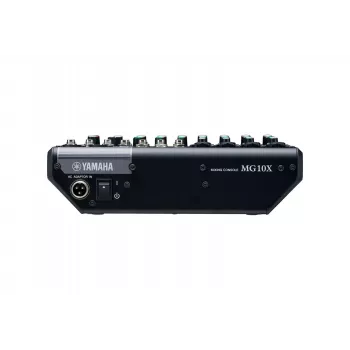 Yamaha MG10X CV - 10-Kanal-Mischpult