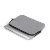 Sleeve case DICOTA D32025 38,1 cm (15 Zoll) Grau
