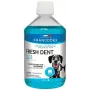 Mundhygienelösung FRANCODEX Fresh dent 500 ml für Hunde und Katzen
