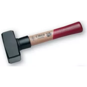 Hammer Cimco 13 0602 Schwarz Rot