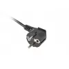 Armac M6/25/CZ Stromverteilungseinheit (PDU) 6 AC-Ausgänge Schwarz