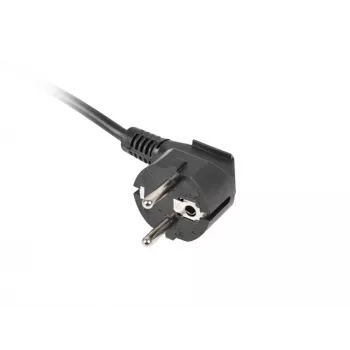 Armac M6/25/CZ Stromverteilungseinheit (PDU) 6 AC-Ausgänge Schwarz