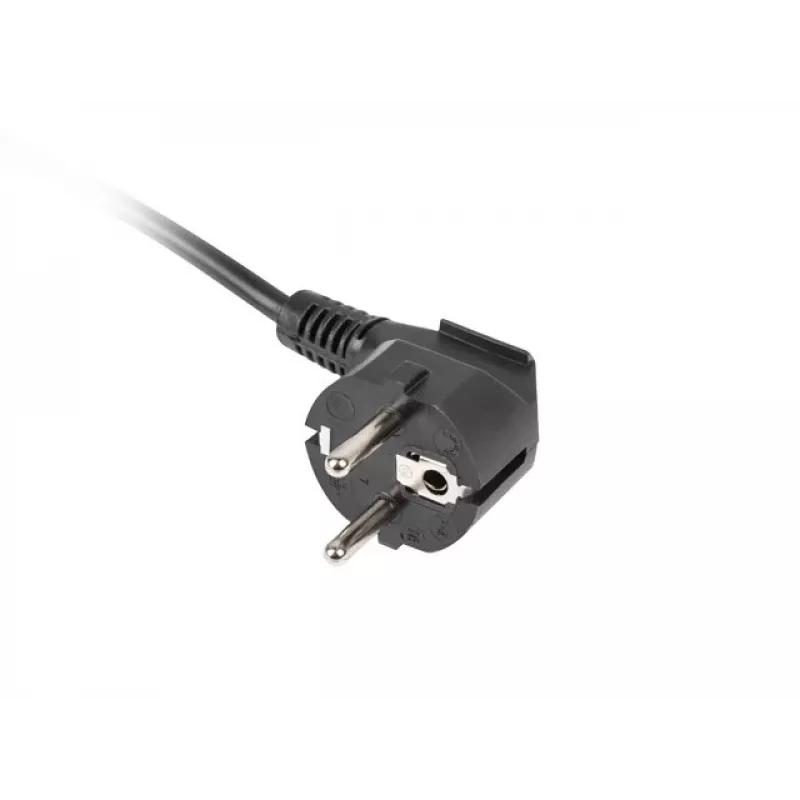 Armac M6/25/CZ Stromverteilungseinheit (PDU) 6 AC-Ausgänge Schwarz