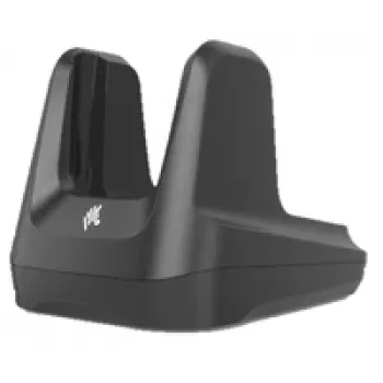 Zebra Einzelschacht-Cradle - Docking-Cradle (Anschlussbasis) - USB - für Zebra MC2200, MC2700